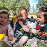 Habilitan la reinscripción de los chicos que asisten a los Centros de Desarrollo Infantil