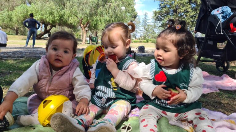 Habilitan la reinscripción de los chicos que asisten a los Centros de Desarrollo Infantil