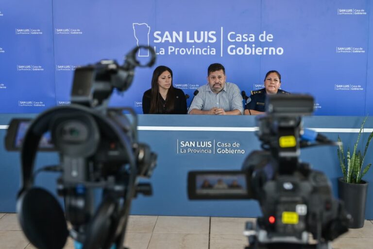 Expo Seguridad 2025: sumarán charlas sobre adicciones, protección de la niñez y alarmas ciudadanas