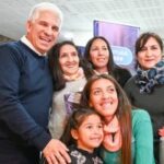 El Gobierno garantizó la seguridad jurídica a más familias sanluiseñas