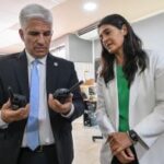 Pusieron en marcha la primera etapa del sistema de comunicación ‘Misión crítica’