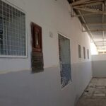 Las mejoras en la Escuela N°450 de Anchorena entran en su etapa final