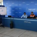 La estadística, la comunicación y la concientización redujeron los incendios forestales en 2025