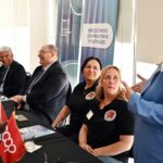 Diez cooperativas de la provincia recibieron financiamiento para proyectos de inversión