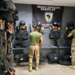 San Luis será sede del 2° Congreso y Torneo de Fuerzas Especiales ‘Cóndor Negro’