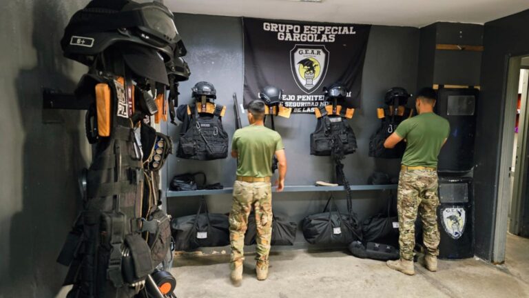 San Luis será sede del 2° Congreso y Torneo de Fuerzas Especiales ‘Cóndor Negro’