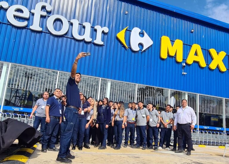 Para postular al Plan de Inclusión Social se debe subir el CV al sistema de autogestión