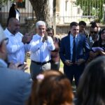 A través de un trabajo conjunto, consolidan un polo educativo en Villa Mercedes