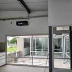 El Centro de Desarrollo Infantil de La Ribera alcanza el 80% de avance de obra