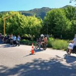 Operativos vehiculares detectaron más de 10 alcoholemias positivas en Potrero de los Funes