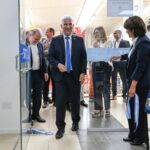 La Superintendencia de Riesgos del Trabajo abrió una Comisión Médica en la ciudad de San Luis