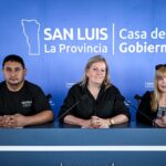 Villa Mercedes se prepara para la última gala del año del boxeo amateur