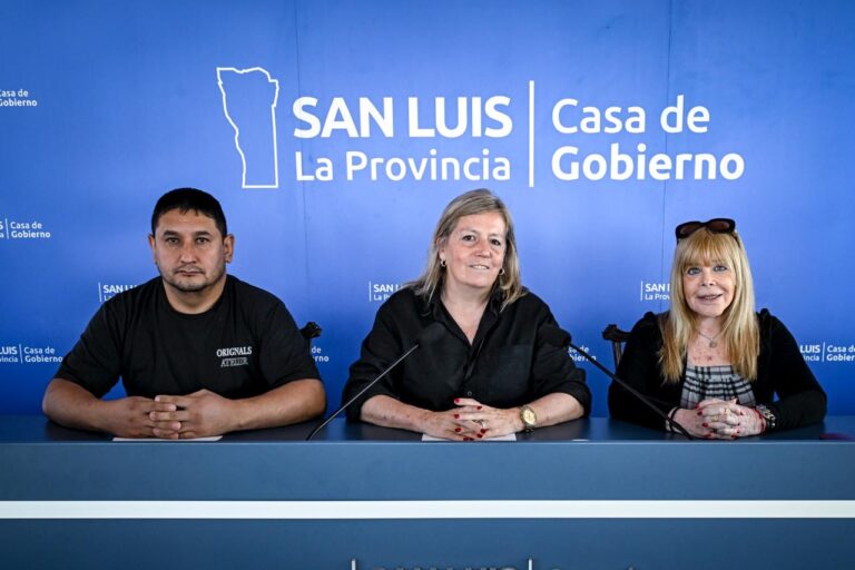 Villa Mercedes se prepara para la última gala del año del boxeo amateur