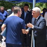 El hospital tendrá una reforma integral y suma equipamiento y ambulancias de alta complejidad