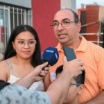 Después de años de sacrificio, la familia Garro empieza una nueva etapa con su casa propia