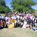 El Gobernador participó de la 32° edición de la Fiesta del Granito