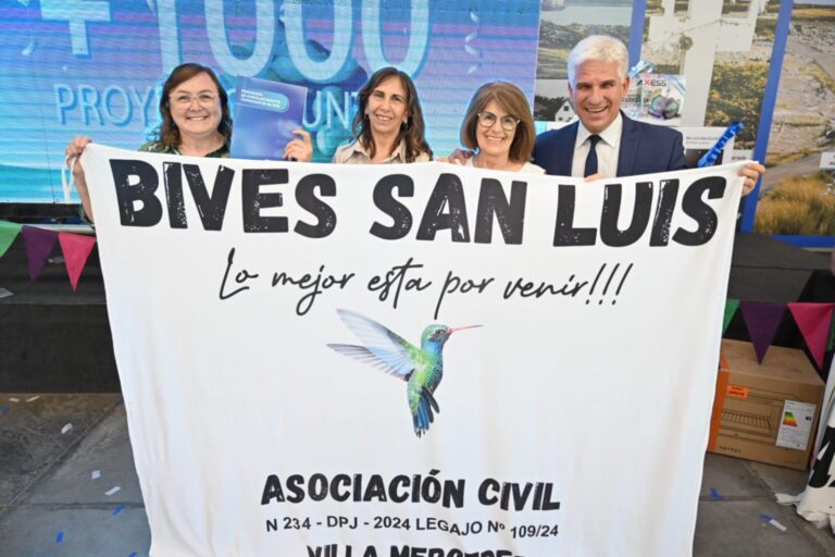 Más de 1.000 proyectos de ONG financiados por el Gobierno