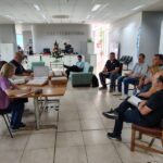 El Gobierno dio un paso importante para la construcción de más viviendas en Villa Mercedes