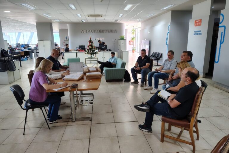 El Gobierno dio un paso importante para la construcción de más viviendas en Villa Mercedes