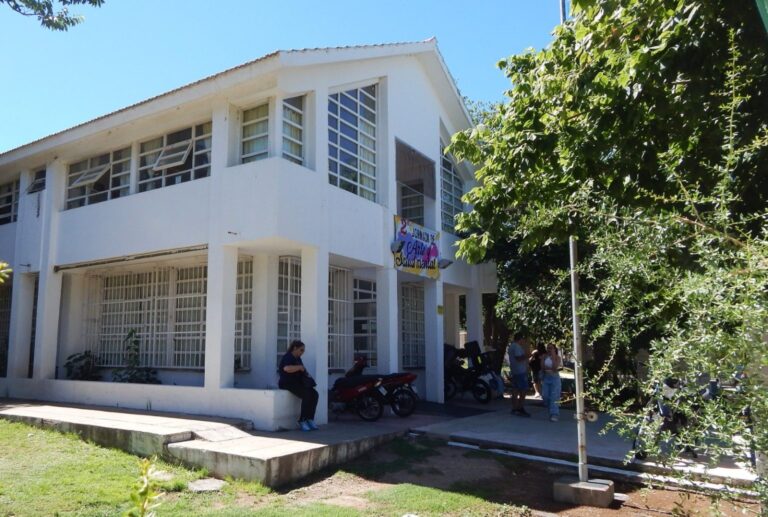 El Gobierno invertirá más de $2.553 millones para renovar y ampliar el Hospital de Salud Mental