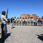 “Hay que trabajar para generar más visitas al Parque”