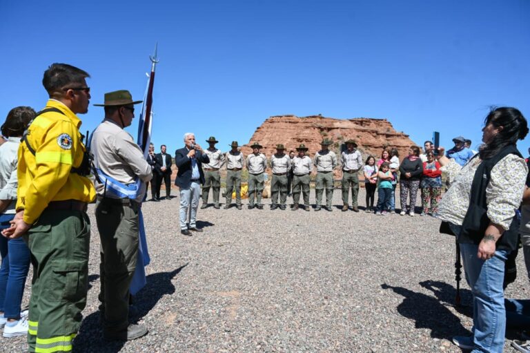 “Hay que trabajar para generar más visitas al Parque”