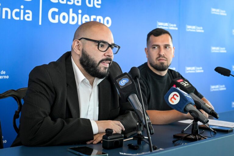 San Luis tendrá su primera Barber Fest con una batalla de barberos en el Cine Teatro