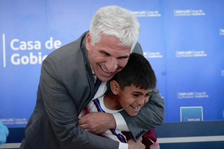 ‘Creciendo con Tu Club’: 79 nuevas instituciones se preinscribieron a la segunda edición