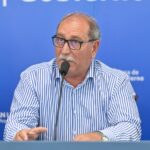 El escenario de El Volcán espera a vecinos y turistas con una grilla privilegiada