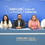 El programa ‘Promover’ impulsa el turismo en San Luis con proyectos digitales y estratégicos