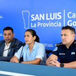 Provincia y Nación conforman un comando conjunto contra el narcotráfico