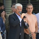 “El garantismo de la Justicia tiene que ser para la víctima y no para el victimario”