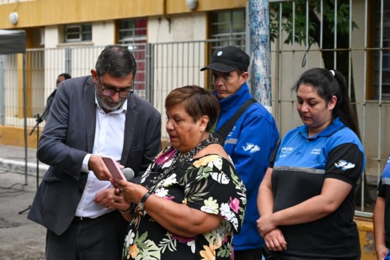 El barrio 960 Viviendas de Villa Mercedes tiene nuevas alarmas vecinales