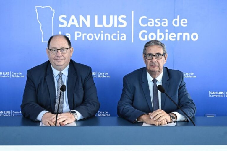 El 18 de febrero comienza el relevamiento presencial de datos del plan “Tenemos Futuro”