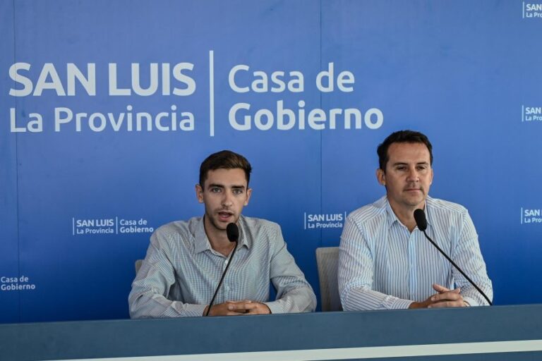 Presentaron la Liga Provincial de Newcom 2026 para personas mayores