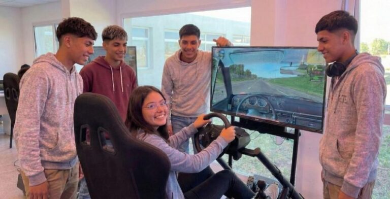 Más de 1.000 jóvenes se preinscribieron para el programa ‘Mi Primer Carnet’