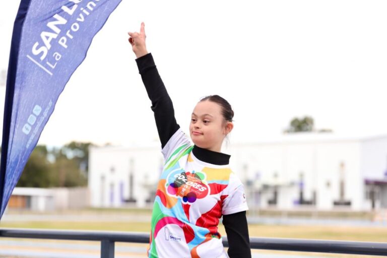 Abrieron las inscripciones a las Escuelas Deportivas para Personas con Discapacidad