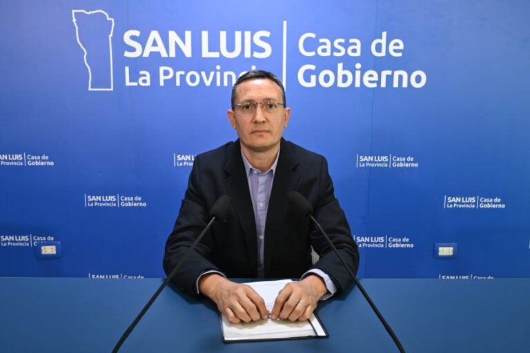 Alumnos del nivel Secundario podrán sumarse al programa ‘Mi Primer Carnet’ hasta el 31 de marzo