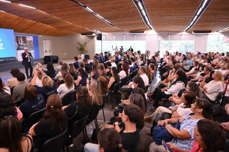 Ya están habilitadas las inscripciones para la Diplomatura en IA