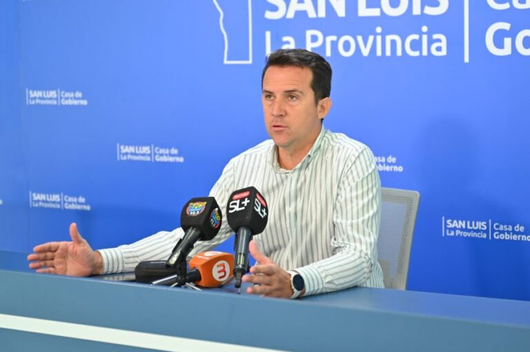 El Plan Provincial de Natación comenzará en abril