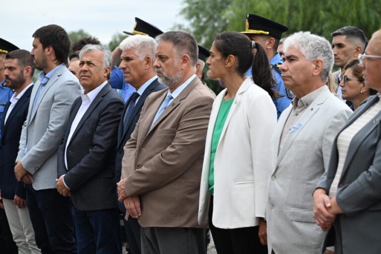 San Luis y Mendoza crearán una zona unificada de control policial en el límite interprovincial