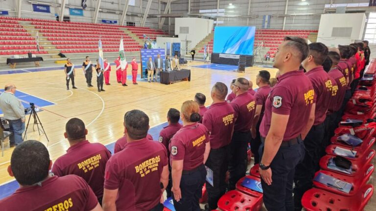 La Punta será sede de la III Asamblea del Consejo Provincial de Seguridad Vial y del COE