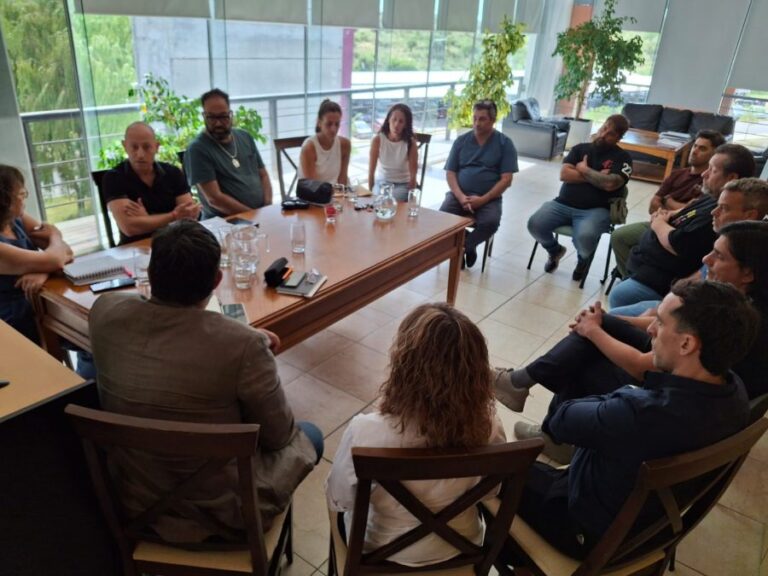 Discapacidad: la Provincia transfirió $960 millones para garantizar la continuidad de los servicios