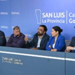 El programa ’50 Festivales’ tendrá su gran cierre el domingo en Potrero de los Funes