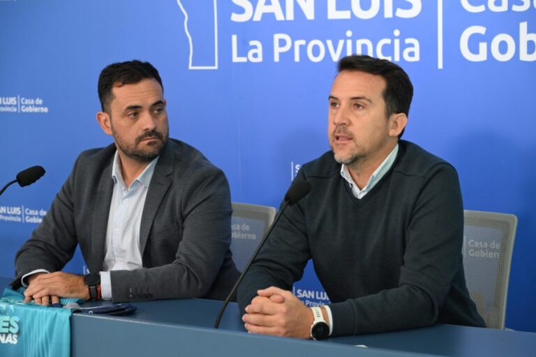 Villa de Merlo ultima detalles para la 21° Maratón Homenaje a los Héroes de Malvinas