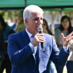 Habilitaron la Alarma Ciudadana en el barrio 828 Viviendas y amplían la cobertura a zonas aledañas