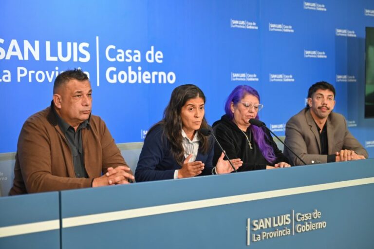 Amenazas en escuelas: “Tenemos todo el sistema de emergencia en alerta”