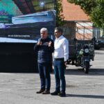 “Tenemos que retomar el diálogo con nuestros chicos”