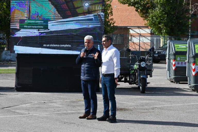 “Tenemos que retomar el diálogo con nuestros chicos”