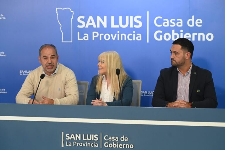 Merlo será anfitriona de la 3° fecha del Torneo de Boxeo Amateur ‘José María Gatica’